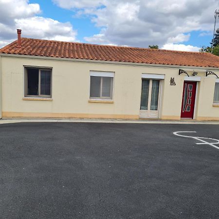 Chambre Prive Inclu Chez L'Habitant Reffannes ภายนอก รูปภาพ