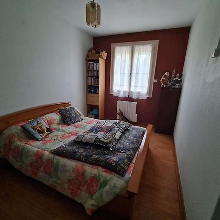 Chambre Prive Inclu Chez L'Habitant Reffannes ภายนอก รูปภาพ