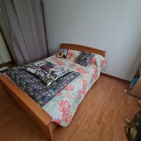 Chambre Prive Inclu Chez L'Habitant Reffannes ภายนอก รูปภาพ