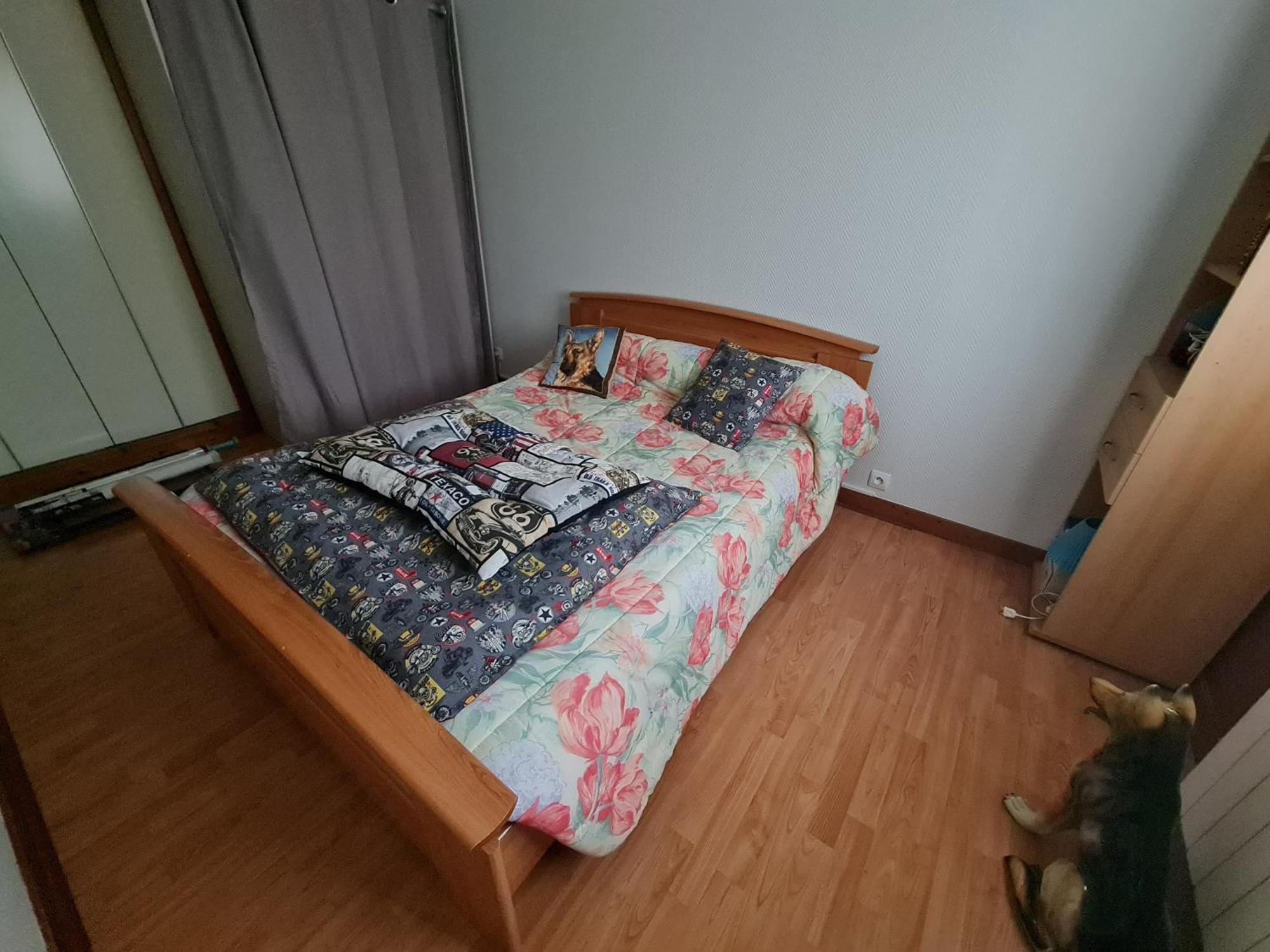 Chambre Prive Inclu Chez L'Habitant Reffannes ภายนอก รูปภาพ