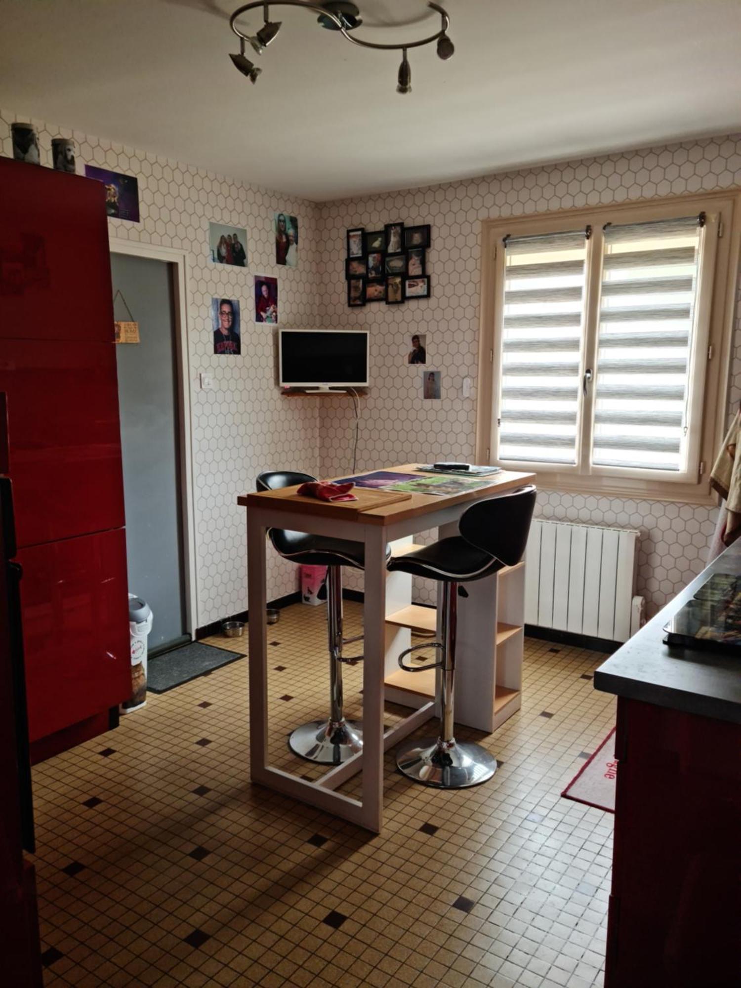 Chambre Prive Inclu Chez L'Habitant Reffannes ภายนอก รูปภาพ